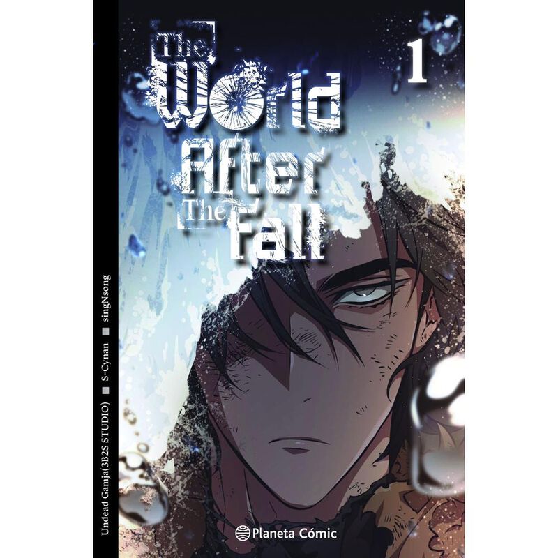 The World After The Fall N&ordm; 01, De Singnsong, S... image number null