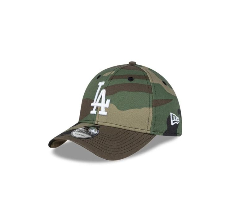 Gorra New Era 9Forty Dodgers 14374384 image number null