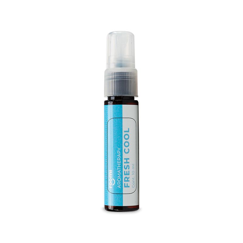 Spray Para Almohada Roomi Fresh Cool Aromaterap... image number null