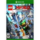 LEGO Ninjago Movie - Xbox One