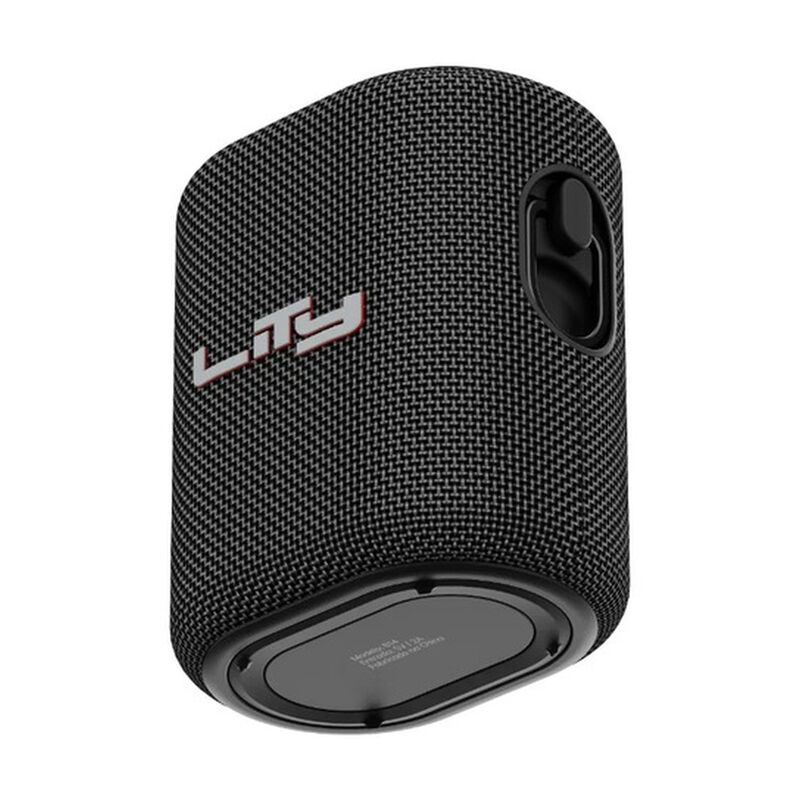 Bocina 30w Bluetooth 5.3 Port&aacute;til Ipx6 Usb-c Ne... image number null