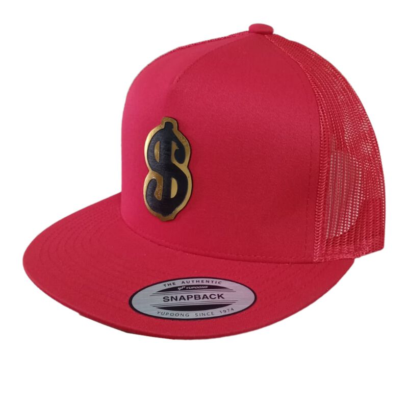 Snapback Yupoong Pesos Dinerorr image number null