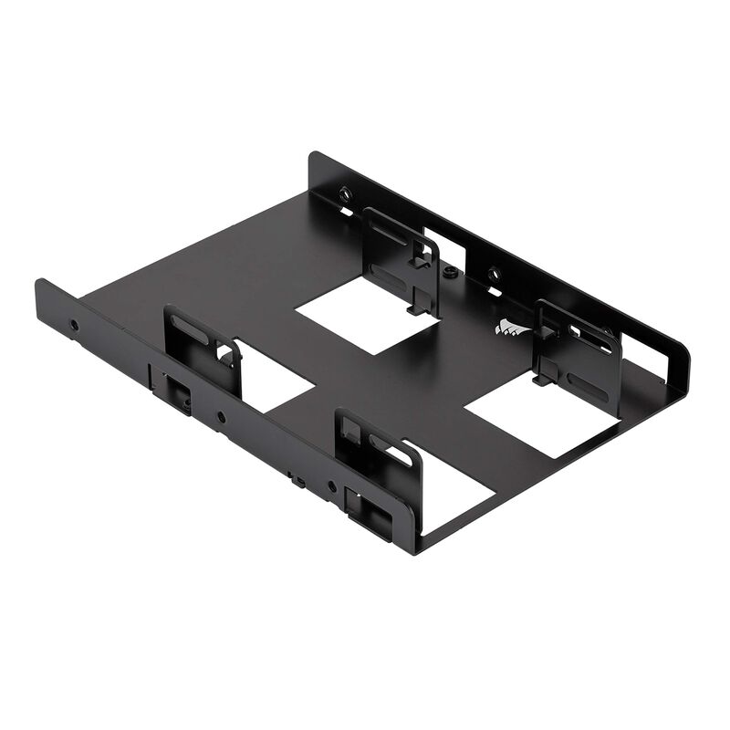 Soporte De Montaje Ssd Corsair Dual Con Compart... image number null