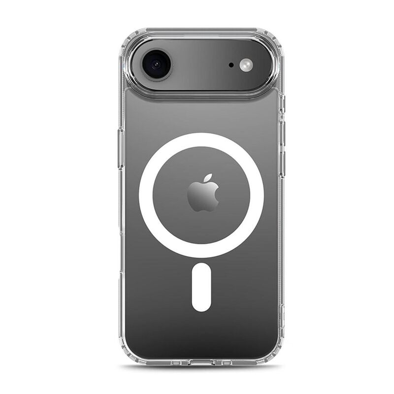 Funda Case BASELINE Clear Mag para iPhone 17 AI... image number null