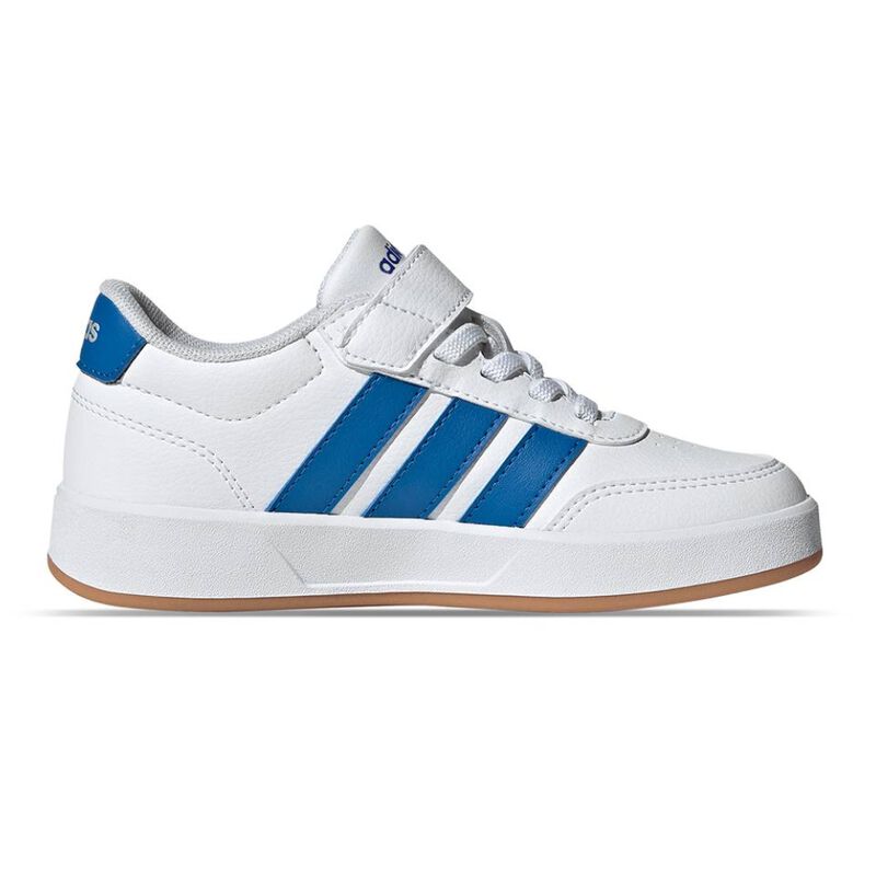 Tenis Casual Adidas Breaknet 3.0 EL C JS3686 image number null