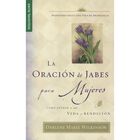 La oraci&oacute;n de Jabes