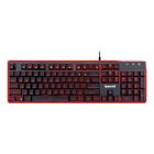 Redragon Dyaus K509 Teclado De Membrana Gamer