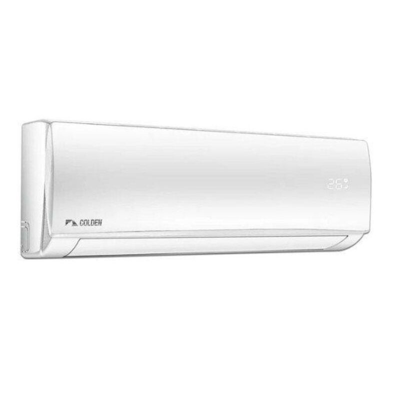 Minisplit Colden Inverter Ac-12a1/inv-f 115 V image number null