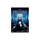 La Entidad [dvd]