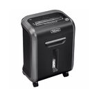TRITURADORA FELLOWES POWERSHRED 79CI CORTE CRUZADO 16 HOJAS 6 GALONES