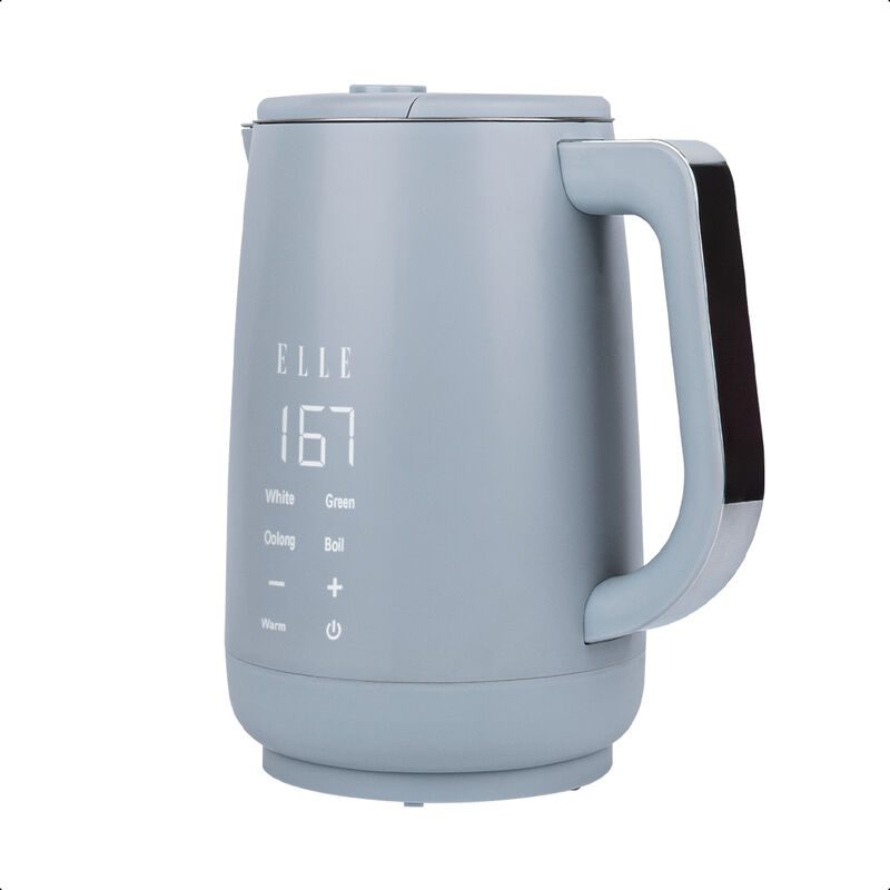 Hervidor ELLE Digital 1.7L Control T&aacute;ctil Contr... image number null