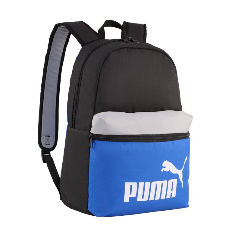 Mochila Puma Phase Colour Block 091175 06 image number null