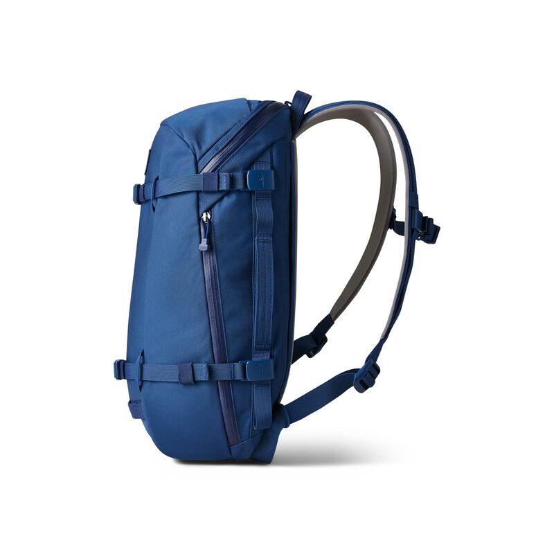 Mochila Yeti Crossroads 22l, Azul Marino image number null
