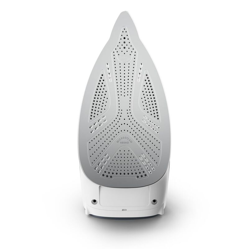 Plancha De Vapor Rowenta Focus Con Suela De Ace... image number null