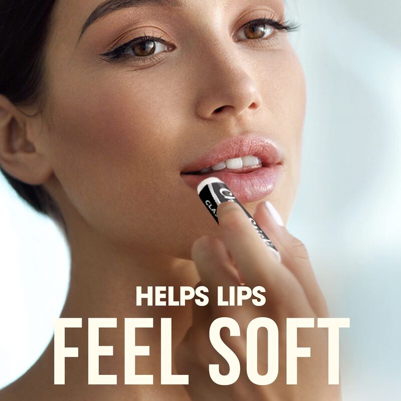 B&aacute;lsamo Labial Chapstick Cl&aacute;sico Original Paque... image number null