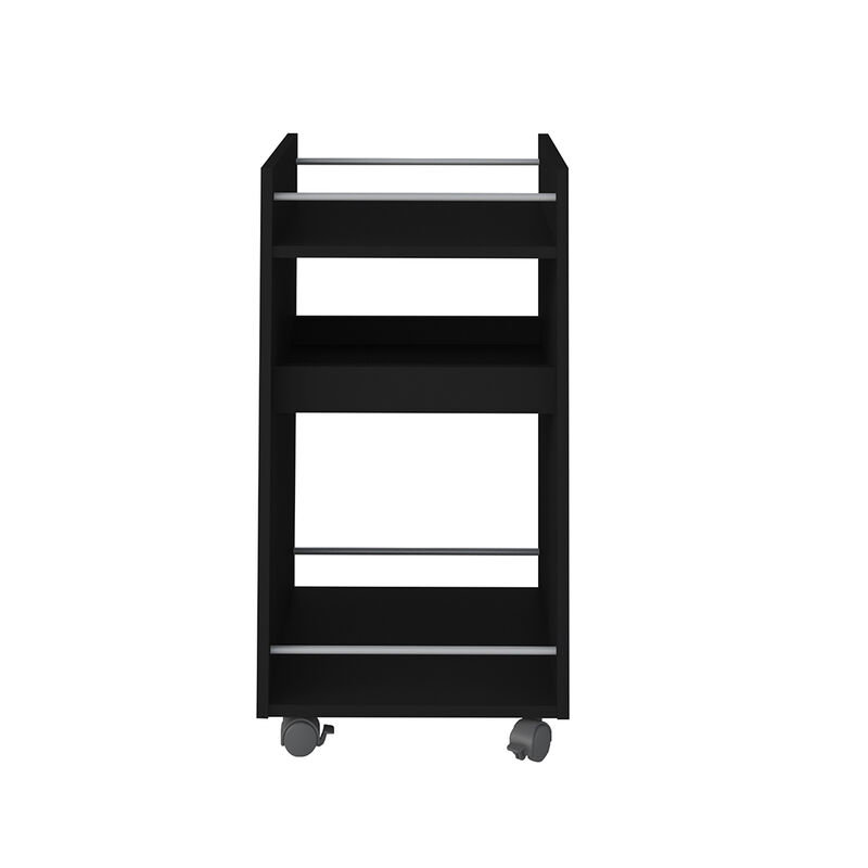 Bar Bertolini Brito Negro image number null