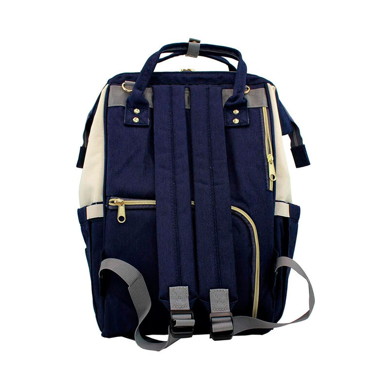 MOCHILA PAÑALERA image number null