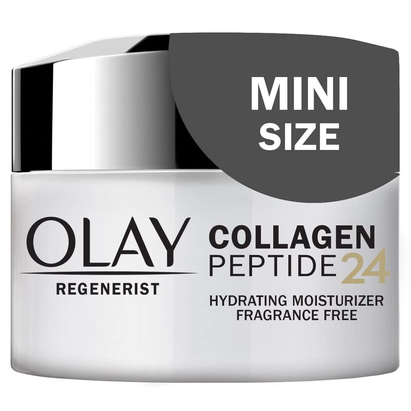 Crema Hidratante Olay Regenerist Collagen Pepti... image number null