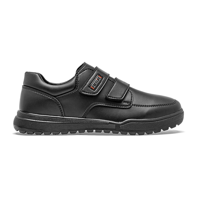 Free Life Zapato Escolar Negro Para Mujer 14648... image number null