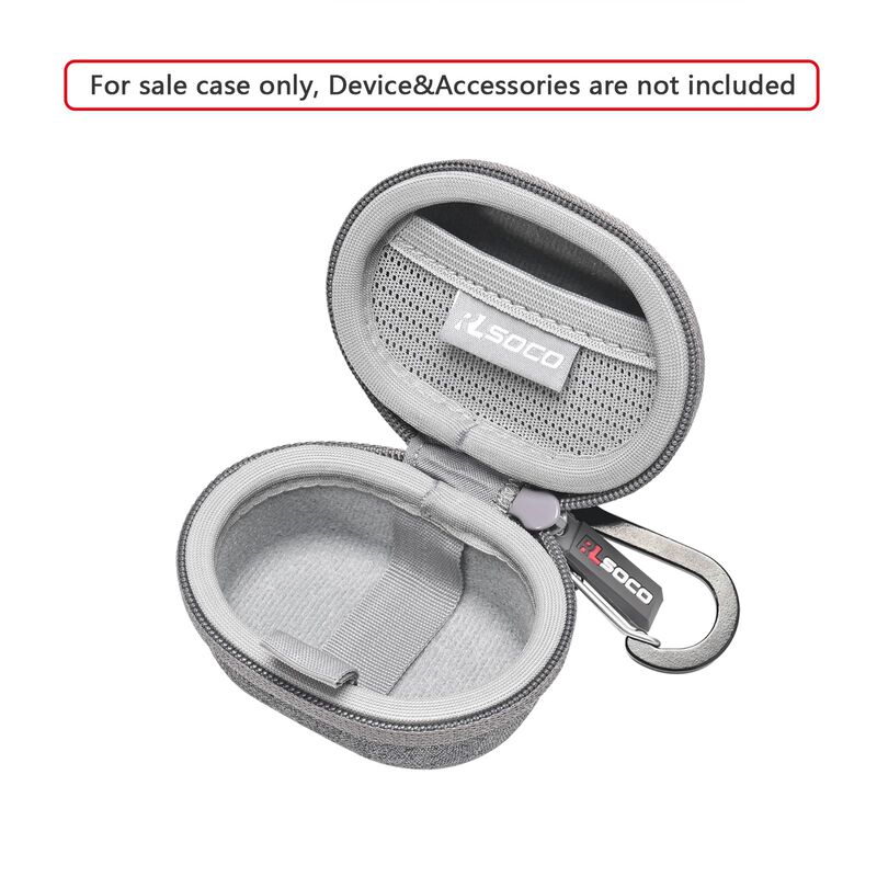 Estuche Para Auriculares Inal&aacute;mbricos Rlsoco An... image number null