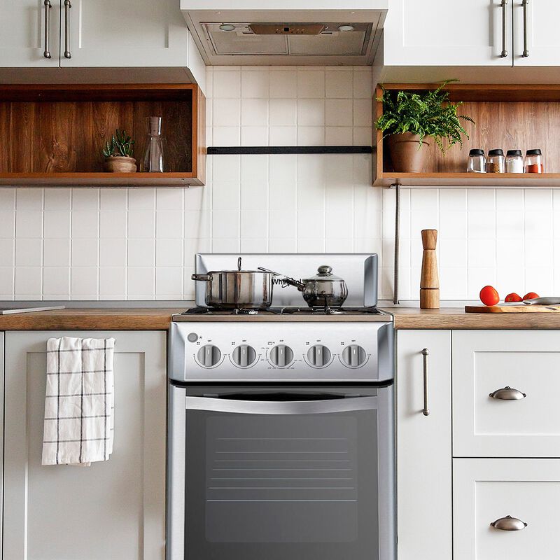 Estufa Whirlpool Mod.Wwr-7000S image number null