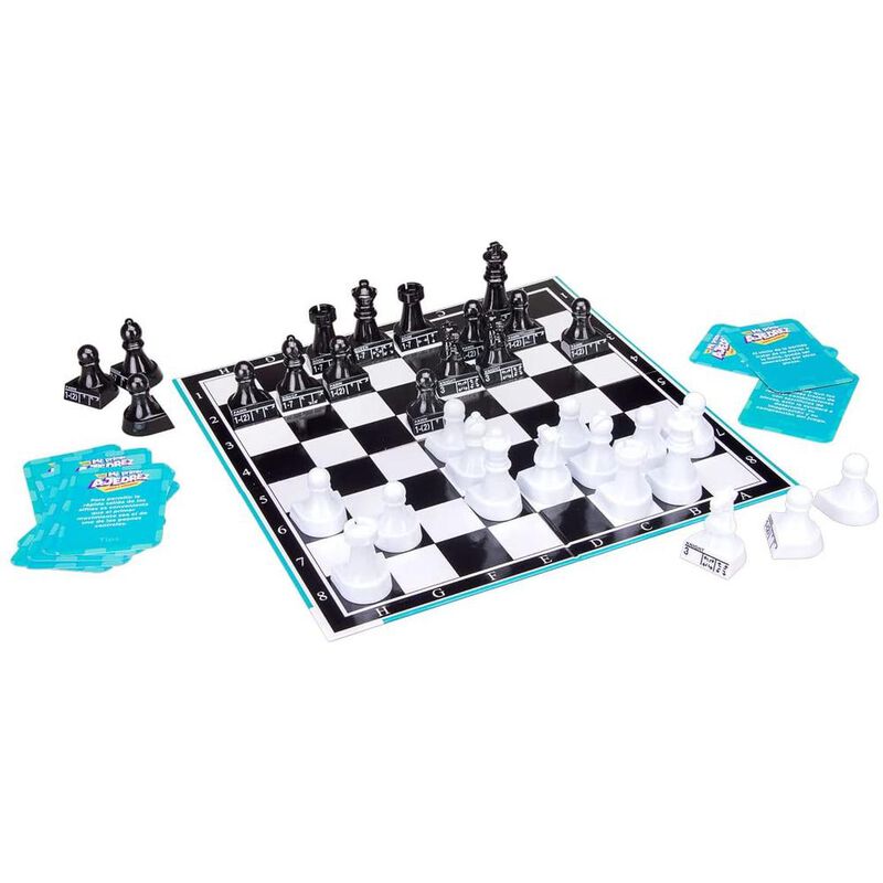 Mi Primer Ajedrez image number null