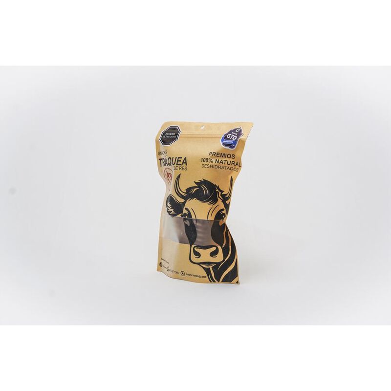 Nutrición Rojo,Snacks Para Perros,Traquea de Re... image number null