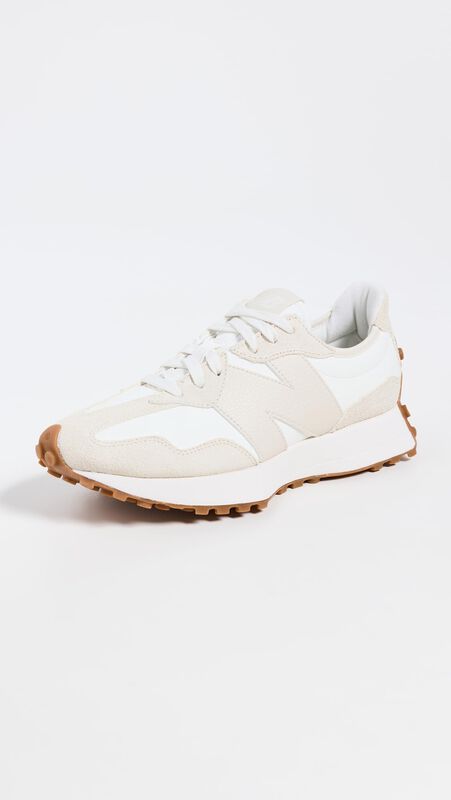 Zapatos New Balance 327 Lino/sal Marina Mujer T... image number null
