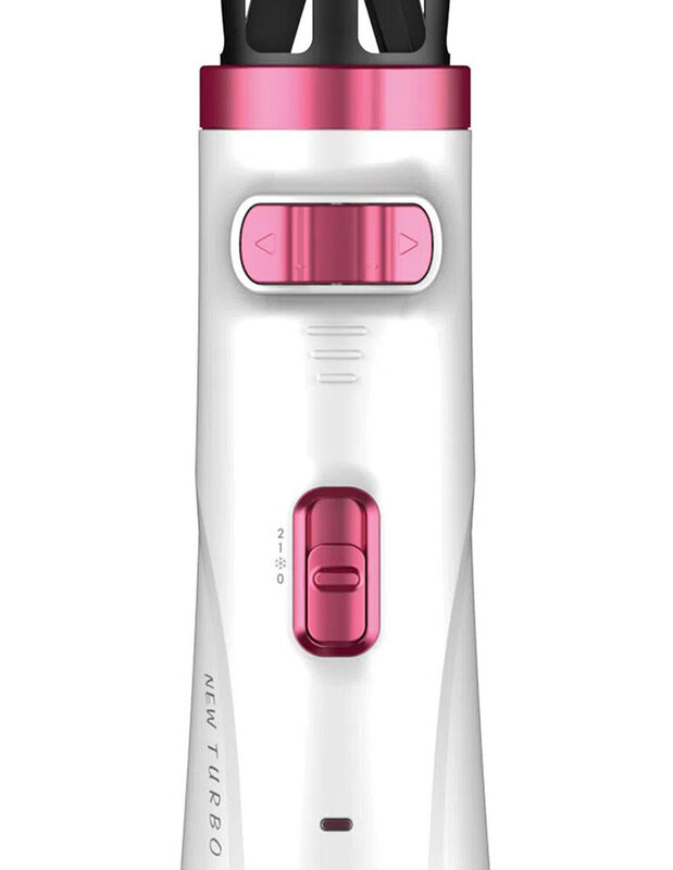 Cepillo De Aire Turbo Plus 2 Velocidades Gama image number null