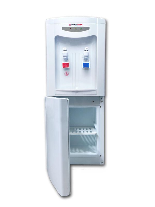 Dispensador Agua Hypermark Seawater Hm0034w Alm... image number null