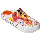 SANDALIA DE MUJER DE PLATAFORMA SAND-1013 EVA CON ESTAMPADO