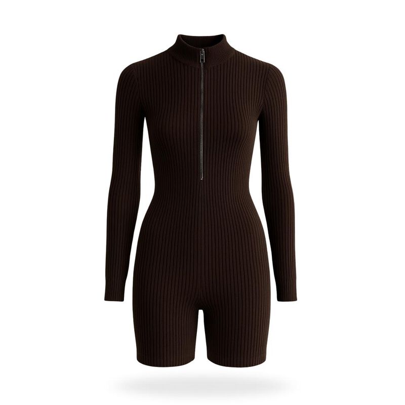 Jumper tejido image number null