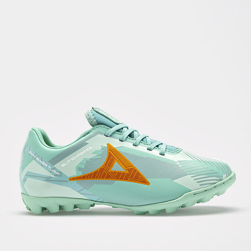 Pirma Tenis Deportivo Para Ni&ntilde;a Verde Cod 13947... image number null