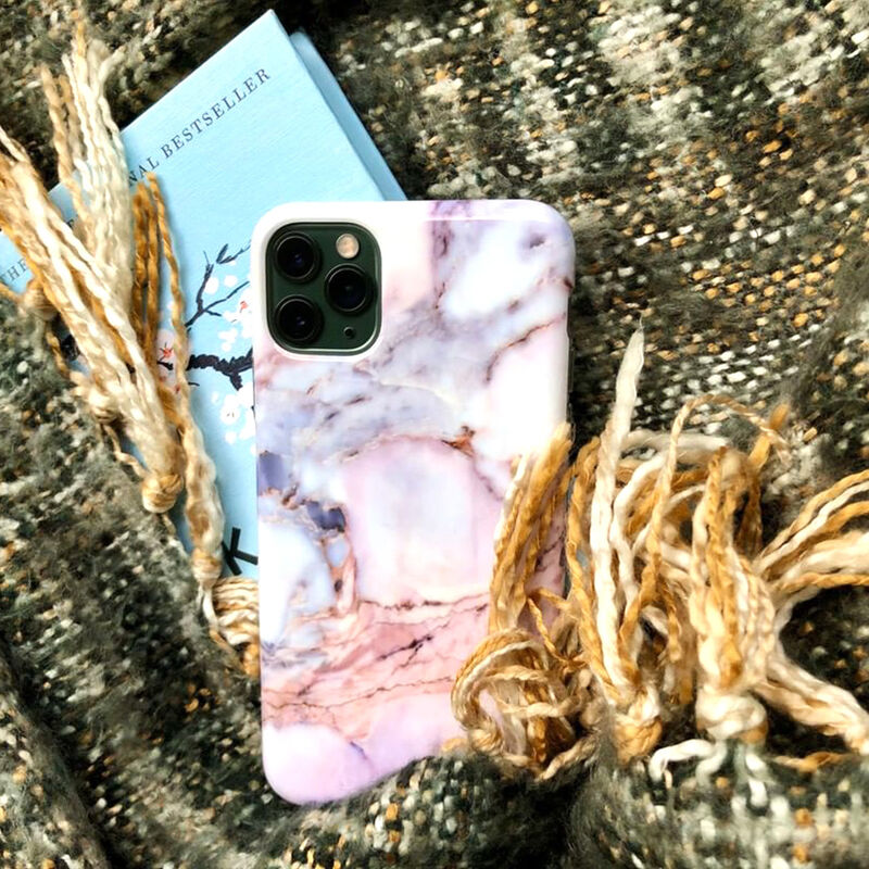 Funda Recover Gemstone iPhone 12 Y iPhone 12 Pr... image number null