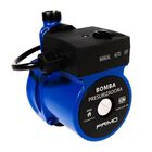 Bomba Hidr&aacute;ulica Presurizadora en L&iacute;nea, IUSA Primo, 1/6 HP