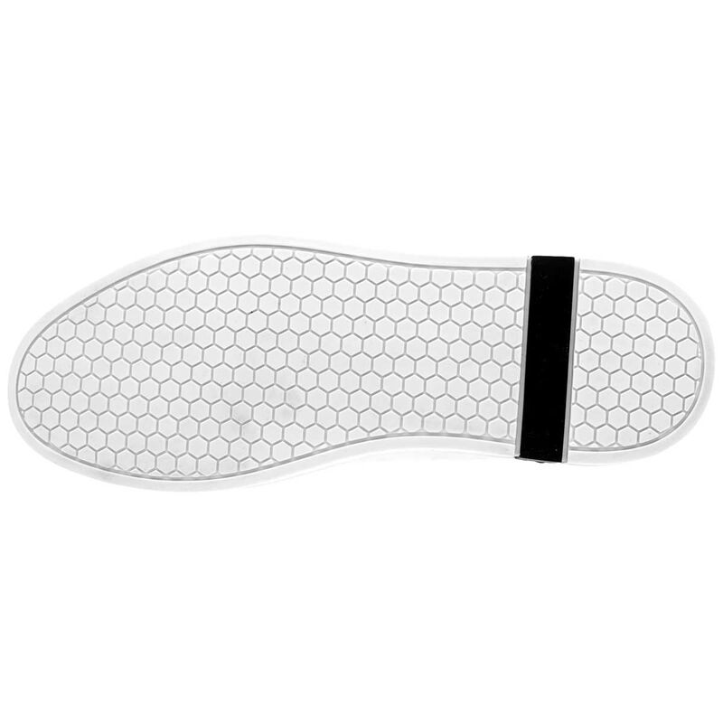 Neosport Tenis urbano para hombre blanco gris n... image number null