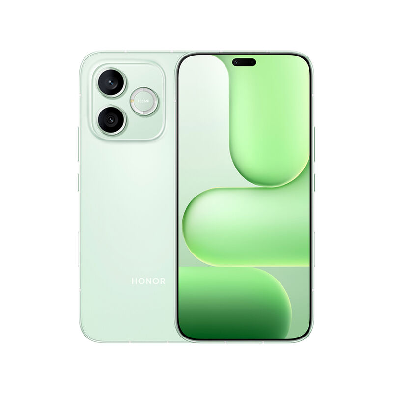 Honor 600 Lite 8+256gb Sprout Green image number null