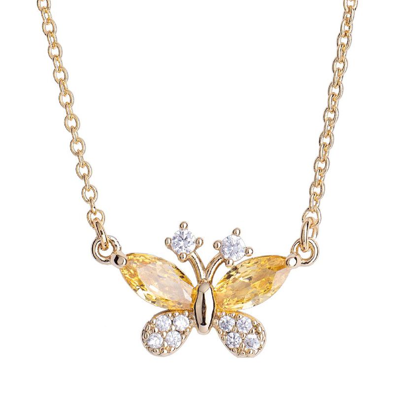 Joyer&iacute;a Mujer, Collar Y Aretes Cristal, Regalos... image number null