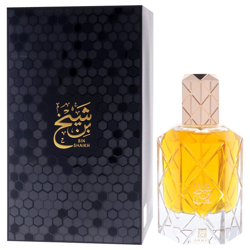 Perfume Ahmed Al Maghribi Bin Shaikh Extrait De... image number null
