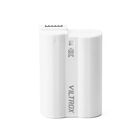 Bater&iacute;a De C&aacute;mara Viltrox En-el15c 7.2v 2400mah Para Nikon Z7ii Z6
