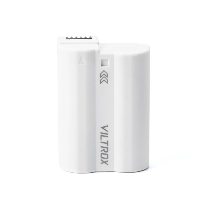 Bater&iacute;a De C&aacute;mara Viltrox En-el15c 7.2v 2400mah... image number null