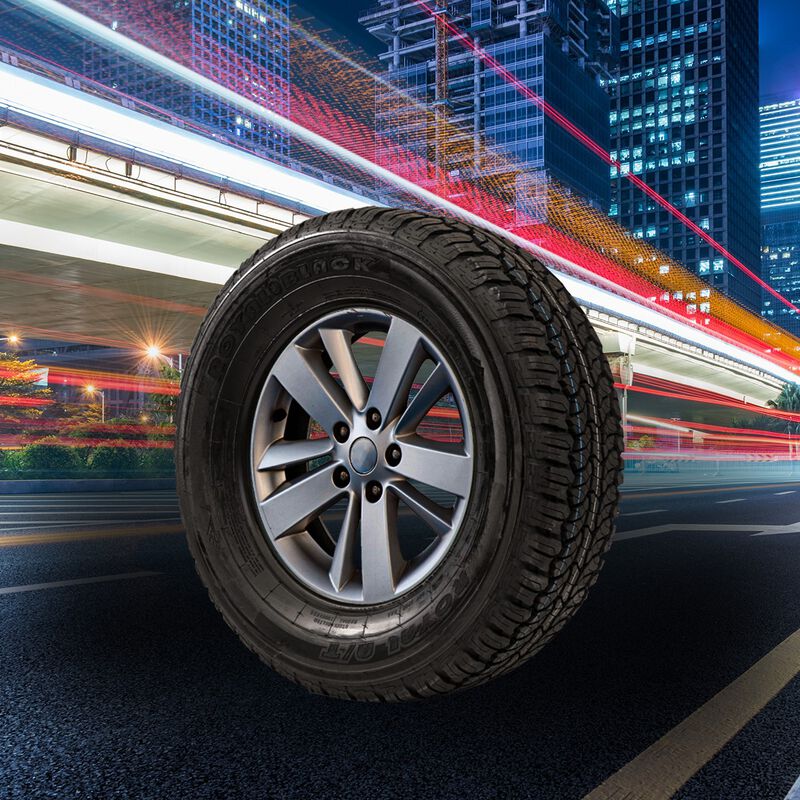 Llanta 265/30R19 93W Sunfull SF-888 image number null