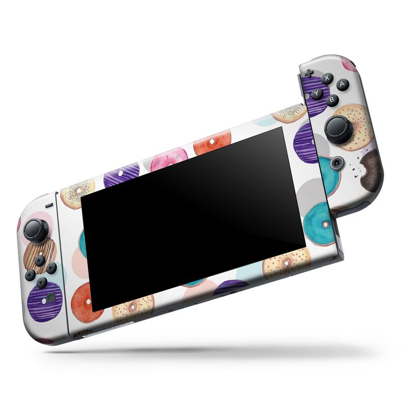 Vinilo Designskinz para Nintendo 2DS XL (2017) ... image number null