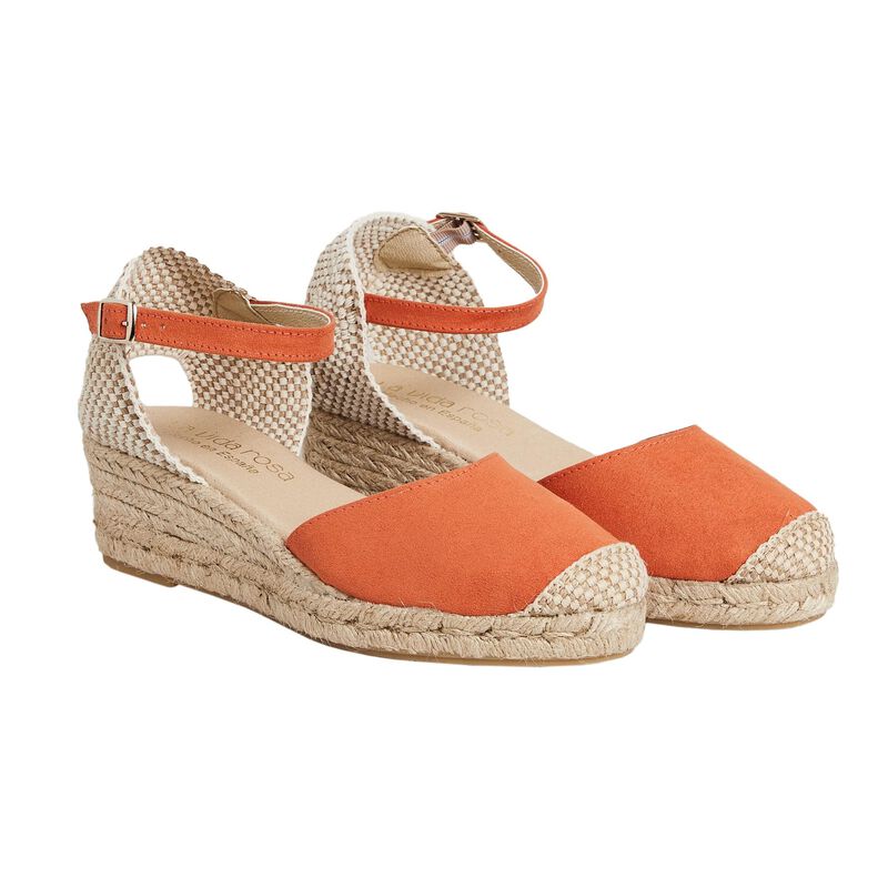 NOESLOMISMO BY DILEMA Alpargatas para Mujer | S... image number null