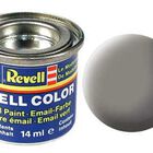 Pintura Revell Esmalte 14 ml Gris Piedra Mate