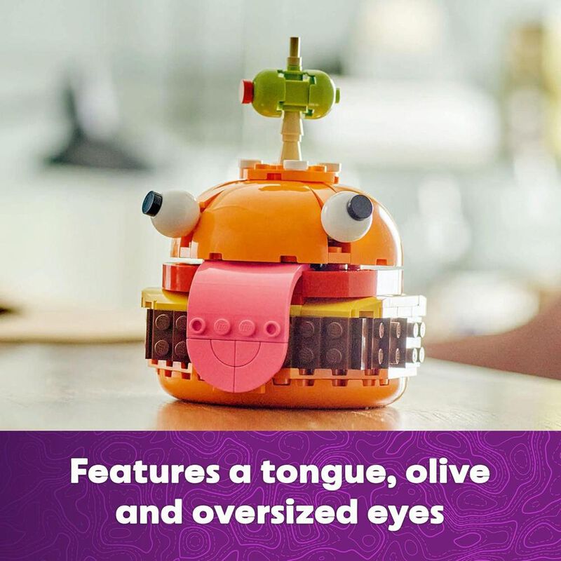 LEGO Fortnite Durrr Burger 77070 image number null
