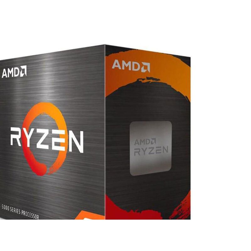 Procesador Amd Ryzen 9 5900xt S-am4 3.30GHz 16-... image number null