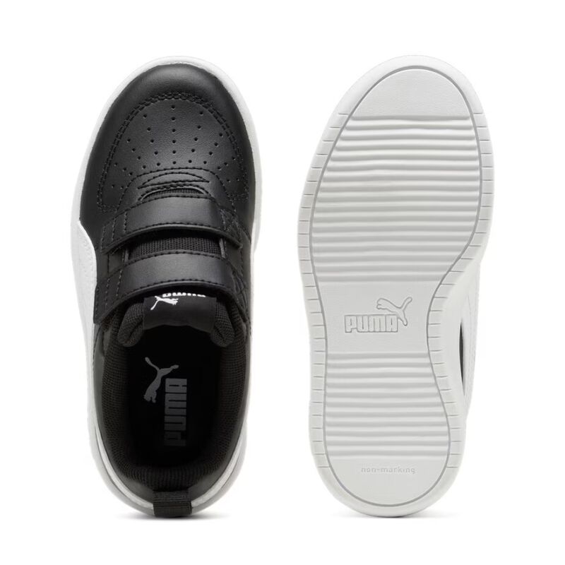 Tenis Deportivo Puma Rickie V Ps 391327 11 image number null