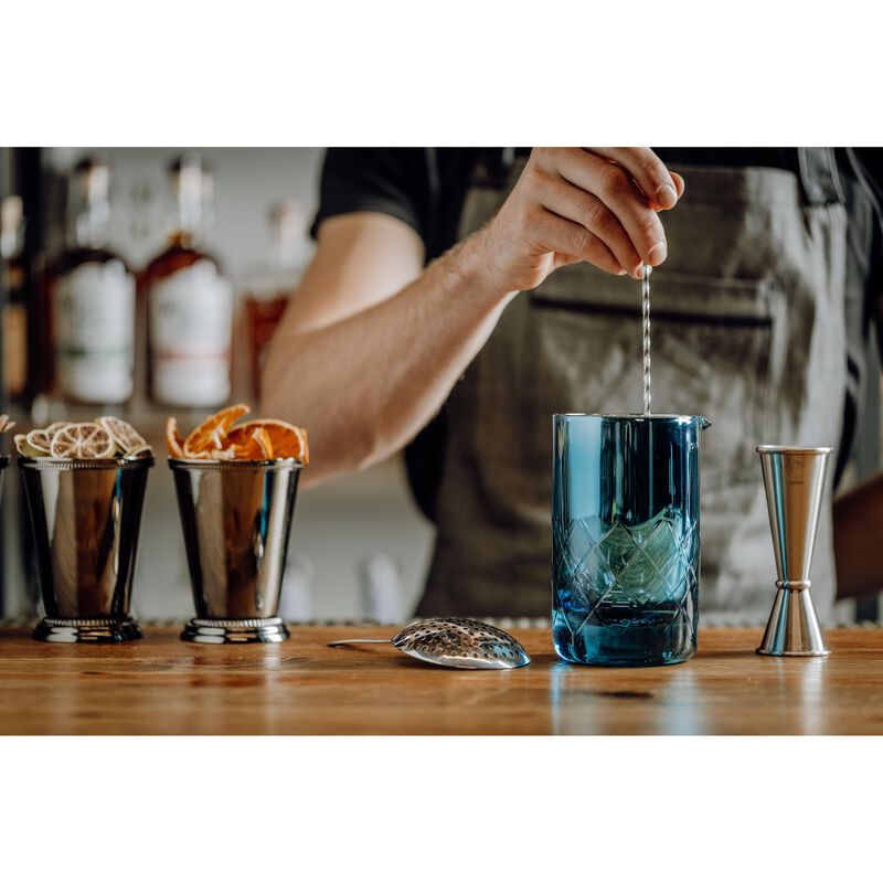 Vaso Barfly Negro 355 ml M37032bk image number null