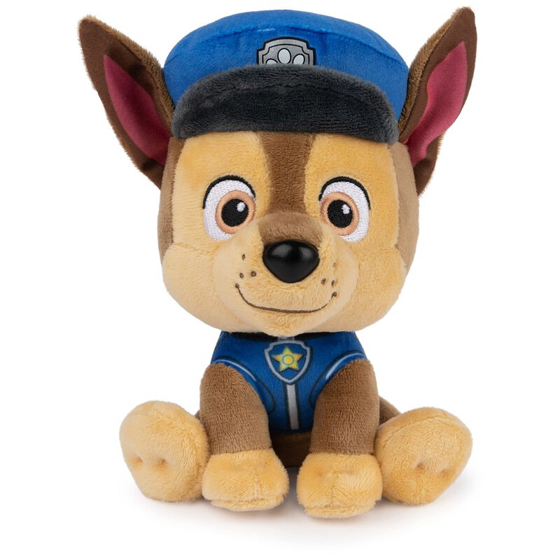 Juguete De Peluche Gund Paw Patrol Chase Signat... image number null